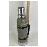 Stanley Thermos Vacuum Bottle