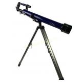 Tasco Galaxsee 660x50mm Telescope with Tripod