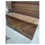 Caswell-Runyan Co. Cedar Hope Chest (54 in. L x