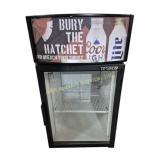 Habco Beverage Cooler (20 in. W x 28 in. D x 36