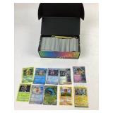 Pokemon Card Lot