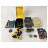 2-1999 Lego Technic Sets