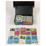 Pokemon Card Lot