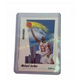 1992 Michael Jordan Skybox Card