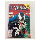 1992 Venom Marvel Comics