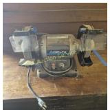 Delta Variable Speed Bench Grinder