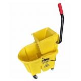 Rubbermaid Commercial Mop Bucket