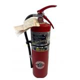 Ansul Sentry Fire Extinguisher