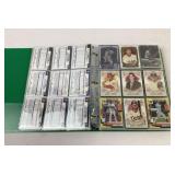 Baseball Trading Cards, Meyer, Uris, DeGrom, Soto,