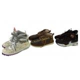 Nike, Off-White, UGG Shoes