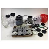 Ninja, Cooks Blenders, Accessories