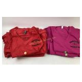 20 red and pink Womens T-Shirts, Deadeye Dicks