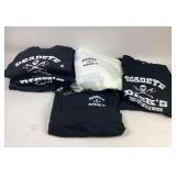 20 Deadeye Dicks T-Shirts, Gildan Brand