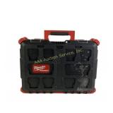 Milwaukee Packout Tool Case