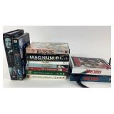 Large Lot  TV Shows  Season Sets DVDs