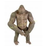 Rampage Movie Mega George Articulated Gorilla