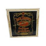 Jack Daniels Tennessee Whiskey Sign