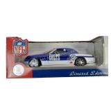 2002 Ford Thunderbird Colts Limited Edition Model