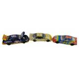 NASCAR Diecast Cars Loweï¿½s, Cheez-It, Dupont