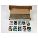 Topps 1989 Baseball cards: Kevin Coffman, Scott