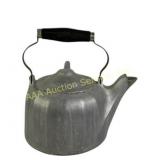 Wagner Ware Sidney O Colonial Aluminum Tea Kettle