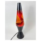 Vintage Lava Lamp - works!