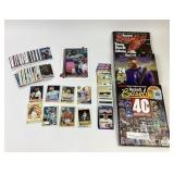 Baseball Cards: Curt Schilling,
