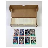 Score 1989 Baseball Cards:Danny Cox, Ken Griffey
