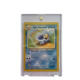 2000 Pokemon Light Vaporeon
