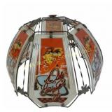 Budweiser Dale Earnhardt Jr Lamp Shade