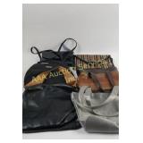 Handbags Including Leather Styles