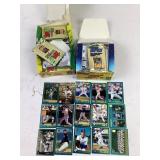 2001 Topps Major League Baseball cards