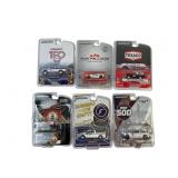 Greenlight Diecast Model Cars, Texaco, Indy 500