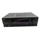 JVC RX-5060 Receiver-Powers Up