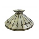 Leaded Glass Lamp Shade