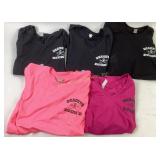 Five Deadeye Dickï¿½s T-Shirts