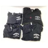 Four Deadeyeï¿½s Dicks Logo T-Shirts