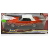 Revell 1965 Mustang Die-Cast Model