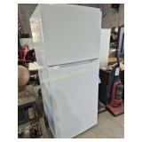Energy Star Refrigerator/Freezer