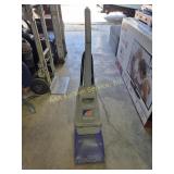 Hoover SteamVac Carpet Cleaner