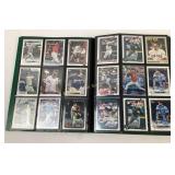 Baseball Cards, Ventura, Larkin,  Anderson
