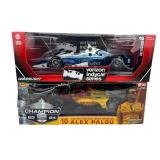 Greenlight Verizon IndyCar Series Diecast Cars, Al