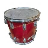 Ludwig Floor Tom Drum REMO Surface