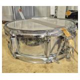 Yamaha snare drum Made in England with snare