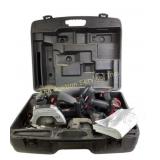 Craftsman Power Tools With Case