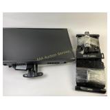 Vizio 32 Inch TV With Mounting Bracket