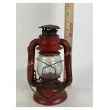 Dietz Red Kerosene Lantern