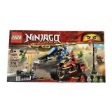 Lego Ninjago legacy 70667 Kai
