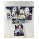 NOS Elf on the Shelf  Ballerina Costume & 2