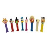 Pez Dispensers, Miss Piggy, Looney Tunes